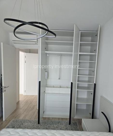Apartament 2 camere WIN Herastrau cu parcare - 7