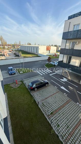 Apartament Nou 2 camere | Complex rezidential privat | Complet mobilat - 8