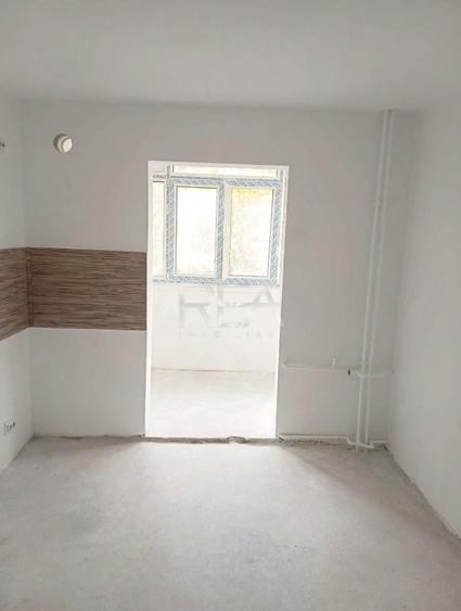 3 camere bloc reabilitat 1981, Piata Sudului