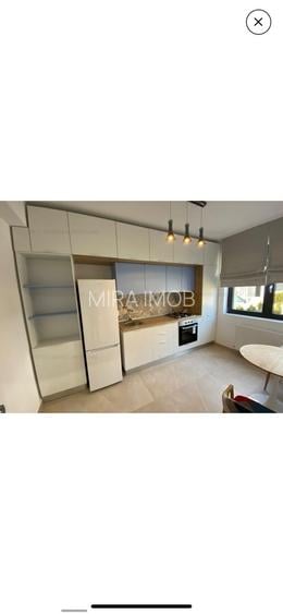 Casă modernă 170 mp, 4 camere + mansardă, curte 60 mp, 2 parcări, complex închis - 3