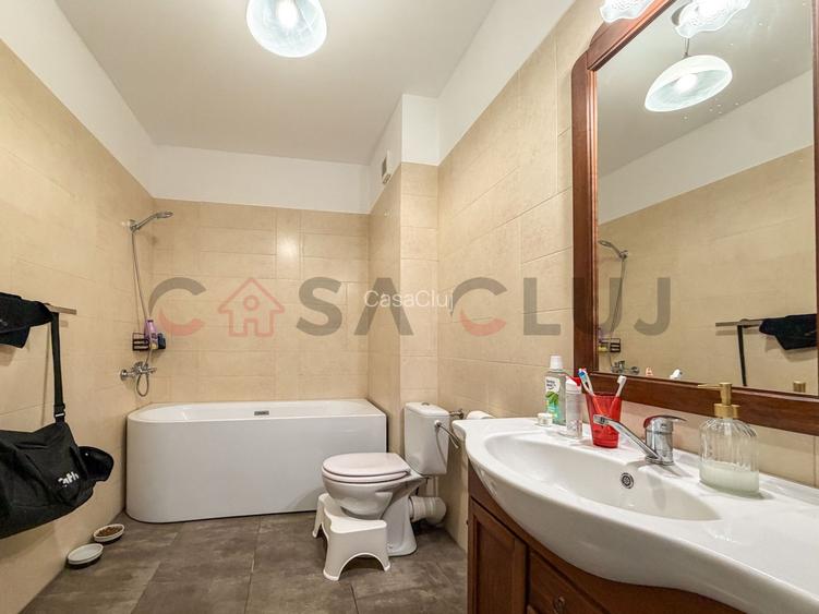 3 camere cu gradina proprie, Buna Ziua! - 25