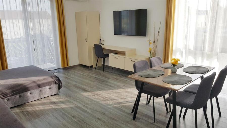 RECO Apartament 2 camere in Baile Felix decomandat