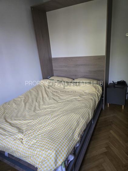 Apartament 2 camere Centrul Civic- - 8