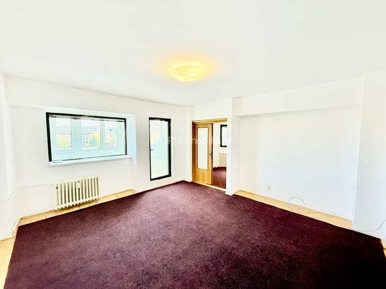 Piata Victoriei, vizavi de Guvern, Apartament 3 camere/ Locuinta sau Birou - 15