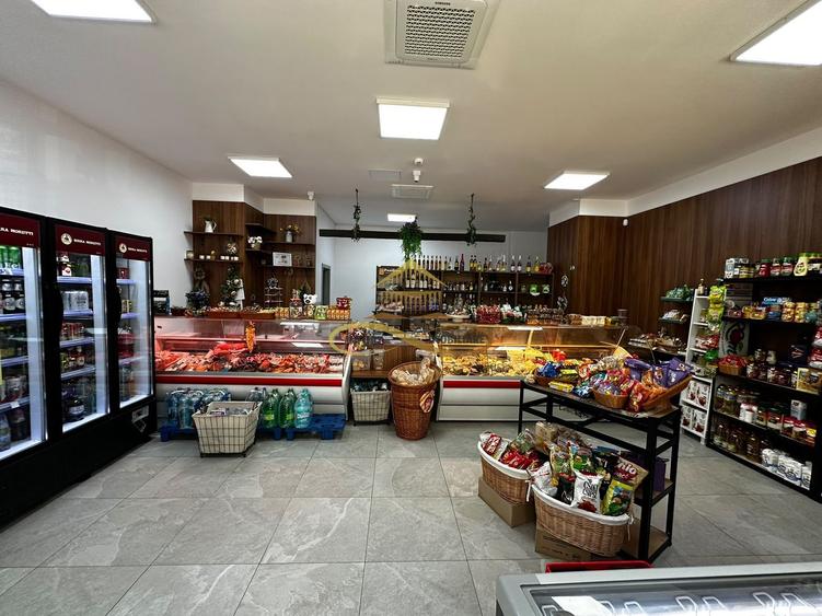 Spatiu comercial de inchiriat FIALD Bacau