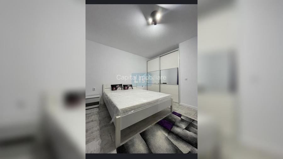 COMISION 0% Duplex cu 4 Cam. 120 mp, grădină 360 mp, saună, Borhanci - 12