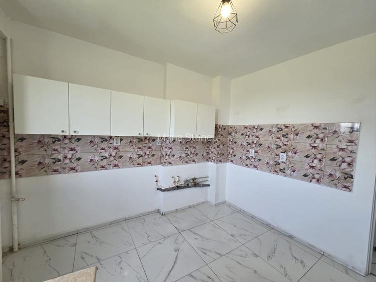 Particular, vand apartament 3 camere proaspat renovat Stefan cel Mare - 14