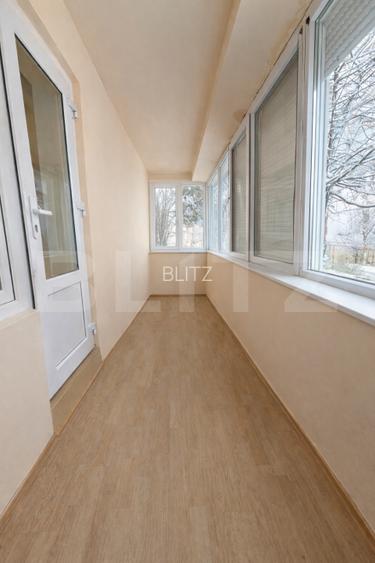 Apartament 3 camere, 70 mp, Sângeorgiu de Mureș, zonă Semicentrală - 12