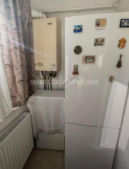 Apartament 1 camera decomandat - 6