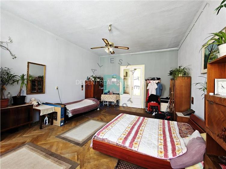 Apartament, Centrul Istoric,  Brasov - 4
