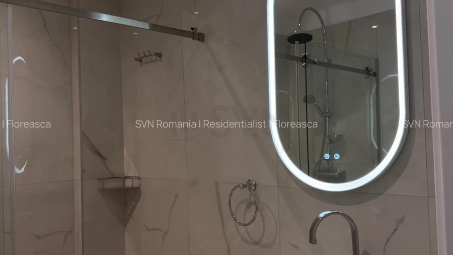 REA1029841 Studio l Parcare inclusa in pret l Pipera - 8