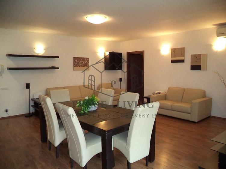 APARTAMENT DE 3 CAMERE LA INCHIRIERE IN COMPLEX CENTRAL PARK