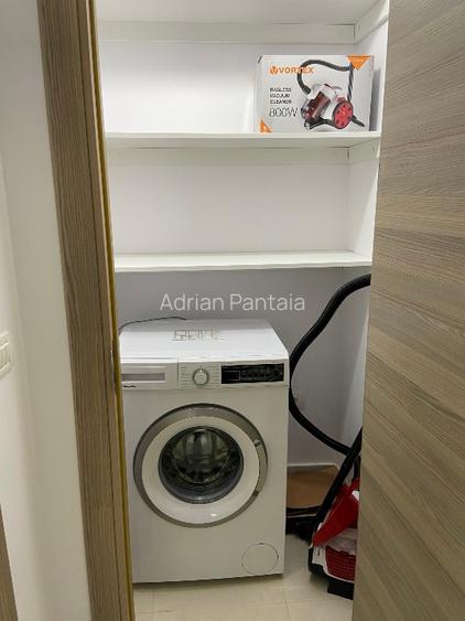 Apartament 2 camere decomandat ultracentral complet utilat si mobilat - 9