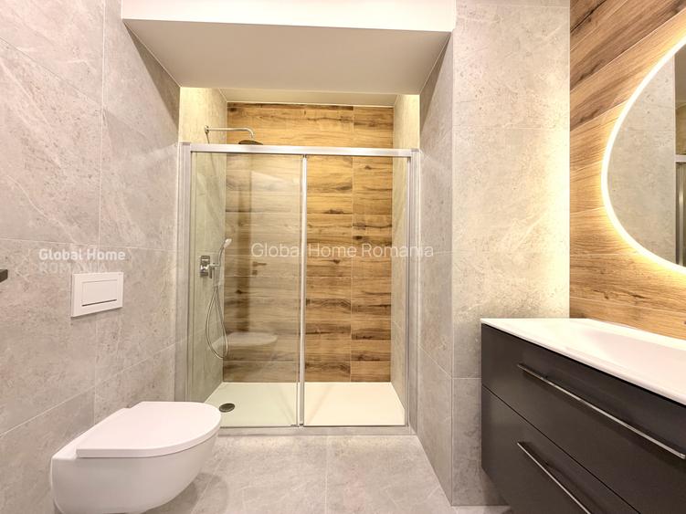 4 Rooms | Premium Furniture | Metro Pipera 5 minute |  Aviatiei - 21