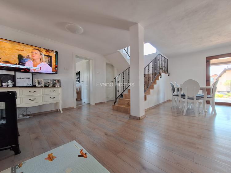 Casa individuala in Giarmata | 4 camere | garaj | 539 mp teren - 3