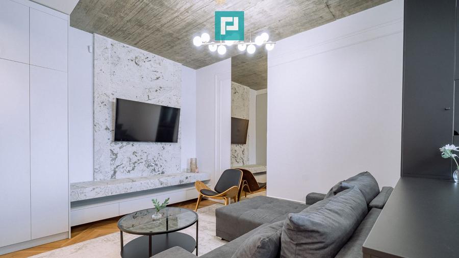 Apartament 69 mp Piata Taranilor– Oradea