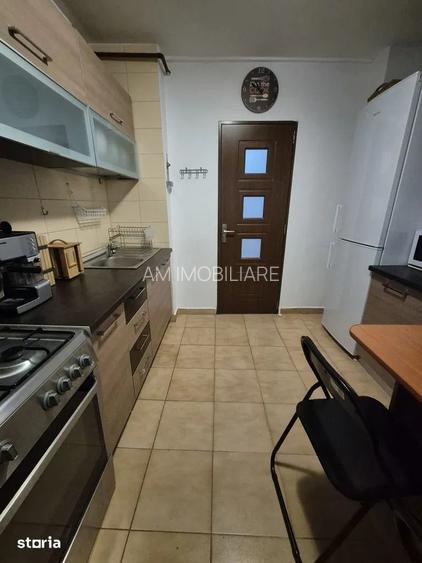 AP. 3 CAMERE - TEIUL DOAMNEI, CENTRALA PROPRIE, REABILITAT, METROU - 10
