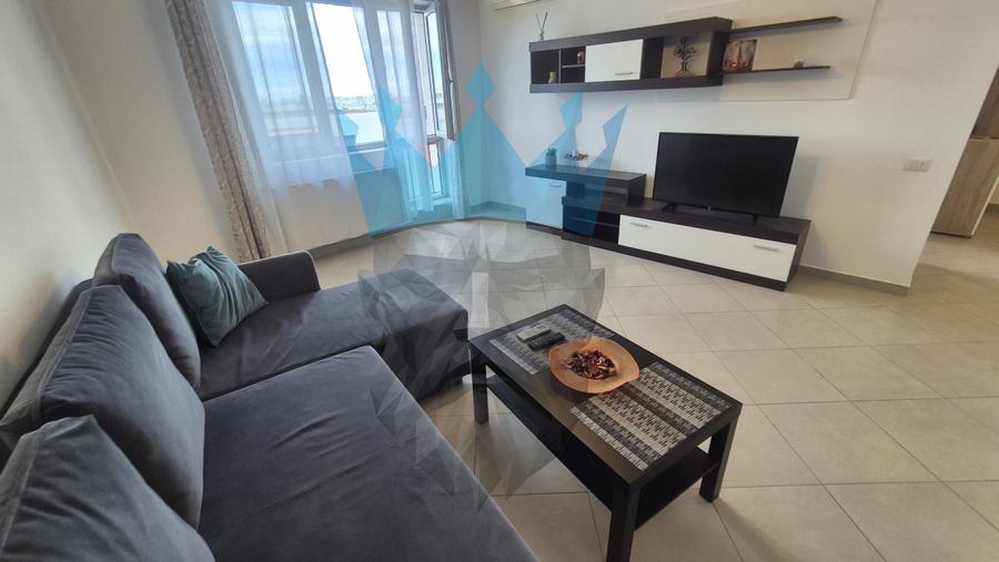 Apartament 2 Camere ISG Residence Parcul Carol Bucuresti