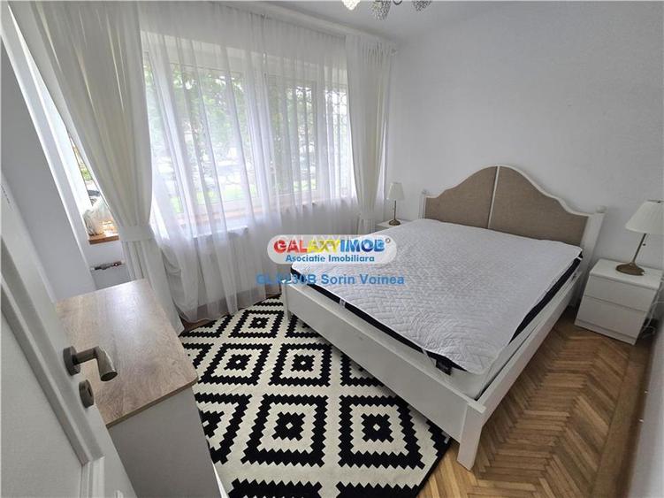 Apartament 3 camere Ion Mihalache | 12 minute metrou 1 Mai - 3