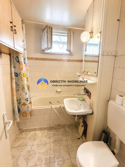 Apartament 2 camere strada Mihai Viteazu ,etaj 2 - Piatra Neamt