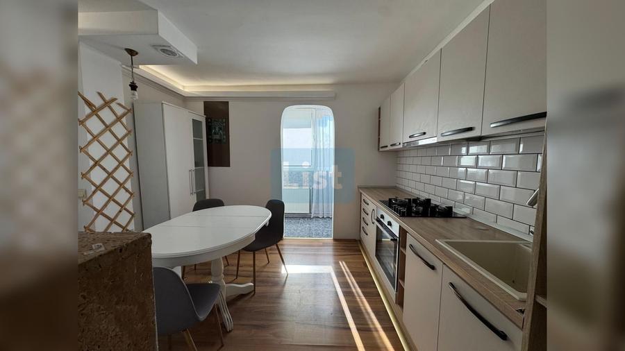 FARA COMISION! Apartament 2 camere,decomandat, 52mp,etajul3/4, ZORILOR