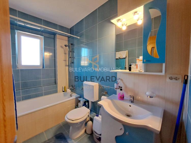 Apartament 3 camere, zona Apahida! - 15