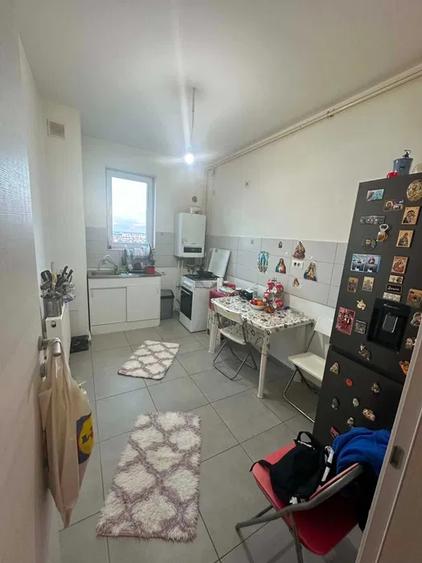 Apartament 2 camere Dimri Residence | Bloc 2020 | Etaj 9/11 | 60 mp