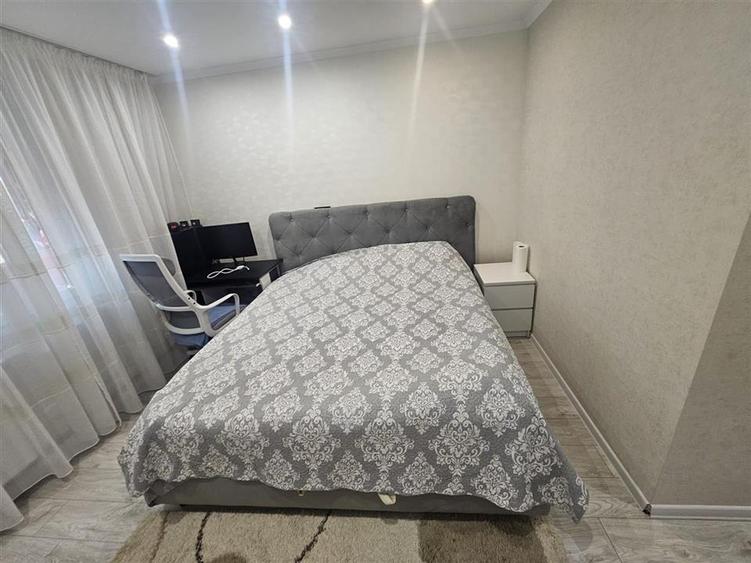 Apartament 3 camere Tatarasi
