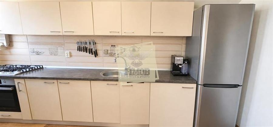 Apartament 3 camere 77mpu | parcare | boxa | in Cartierul Arhitectilor