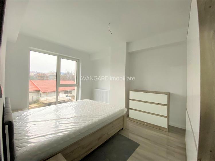 Apartament 2 camere, cart.Dambul Rotund, zona MegaImage - 5