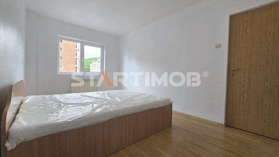 Apartament doua camere Racadau