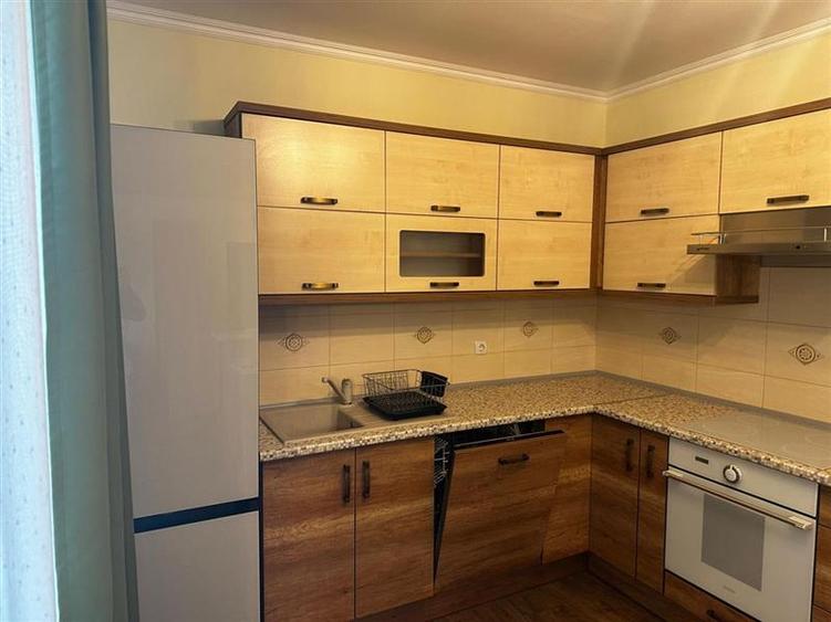 Vanzare apartament 3 camere de LUX locatie de exceptie Iulius Mall Gheorgheni, C