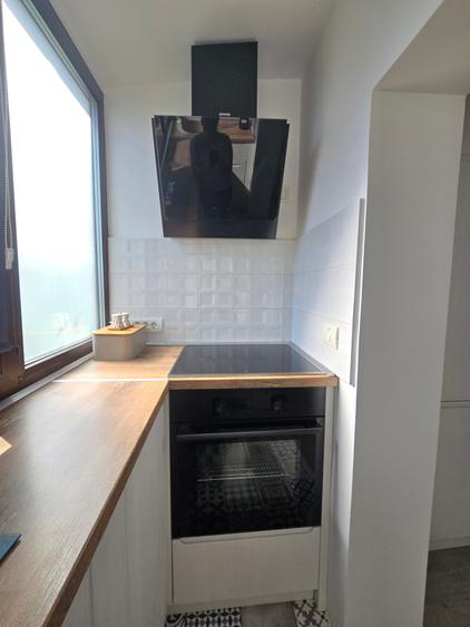 Apartament renovat si mobilat, langa sediul ANAF Piata 700