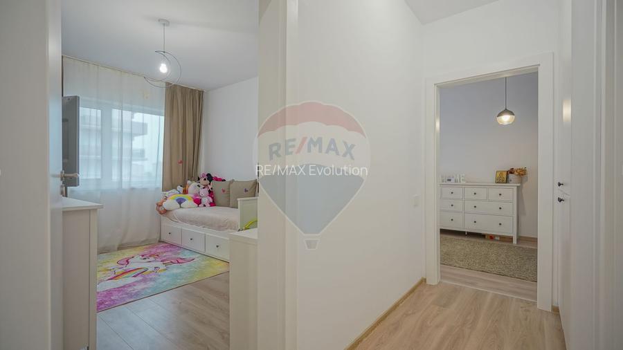 Comision 0% Apartament 3 camere de închiriat Alphaville Arena - 8