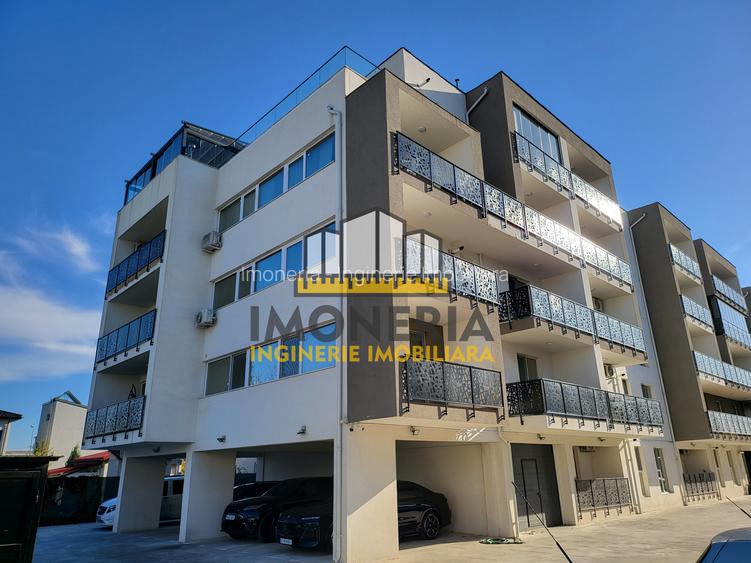 2 camere Tip 4-Pallady Villa Apartments 2-0% comision-finalizat - 16