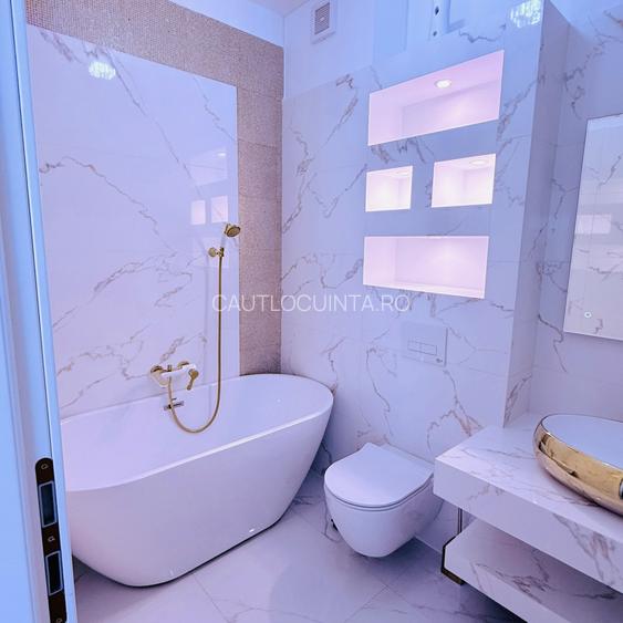 Apartament Premium 3 Camere/ Zoo Băneasa/ Pipera/ Complex La Gloire - 14