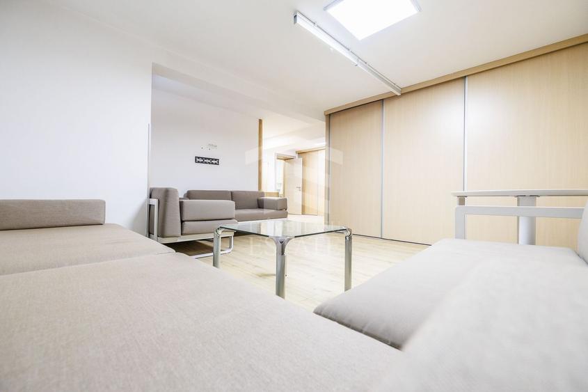 Drumul Taberei-Ghencea-Valea Oltului-Prel. Ghencea PREMIUM-SmartHome