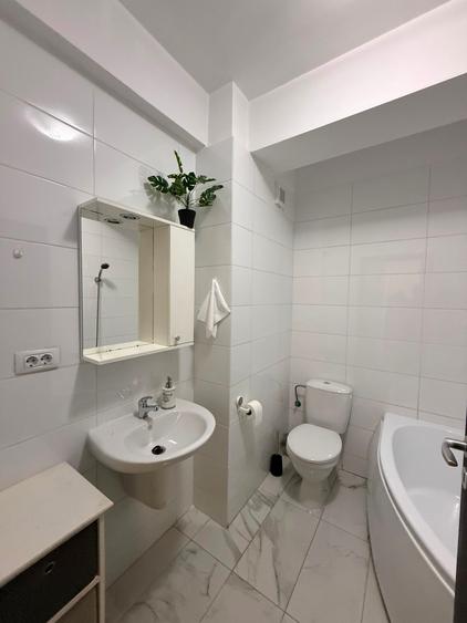 APARTAMENT 2 CAMERE OPEN SPACE-DE VANZARE-MILITARI RESIDENCE-COMISION 0