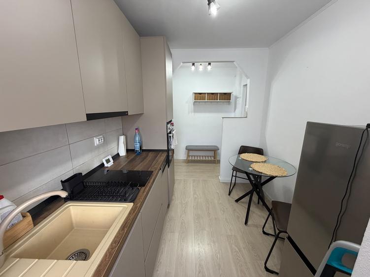 Apartament modern cu 2 camere de vanzare zona Rahovei