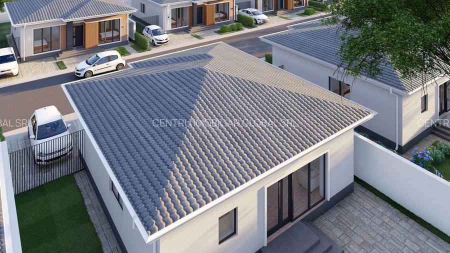 Casa individuala/Sos Alexandriei - 8