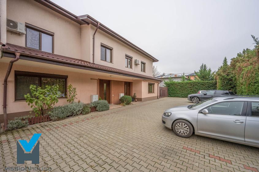 Inchiriere vila P+1 | Otopeni