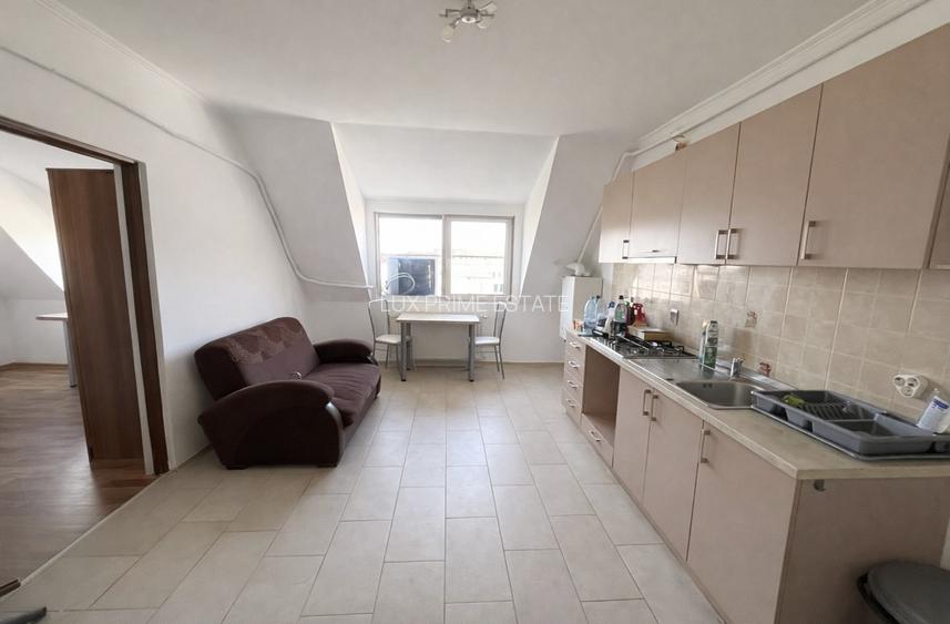 Apartament cu 3 camere Calea Lipovei - 3