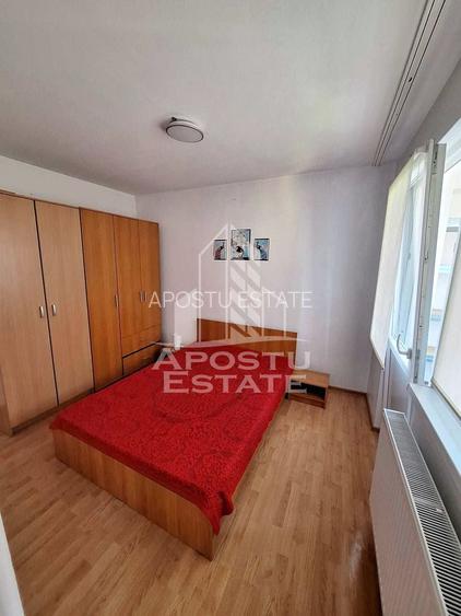 Apartament cu 2 camere de inchiriat in zona Sagului - 2