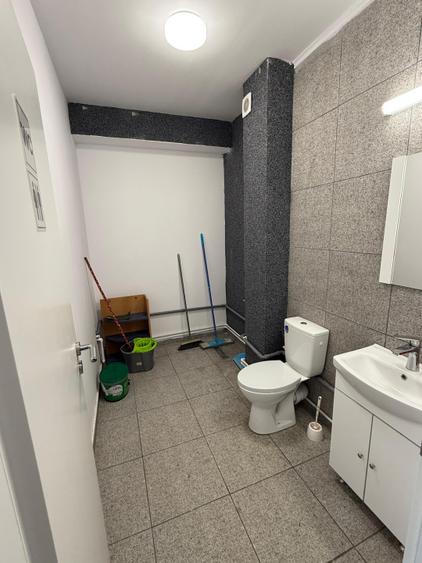 Spațiu comercial, 56 mp – zona Damila
