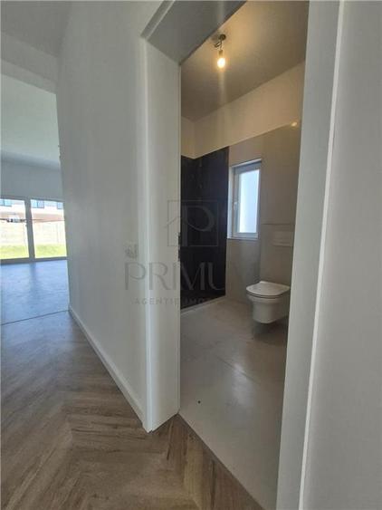 DUPLEX DESPARTIT PRIN DRESSING - PARTER - LA CHEIE