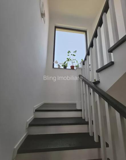 Casă individuala de vanzare cu 4 camere, amplasata pe un teren de 412 mp! - 11