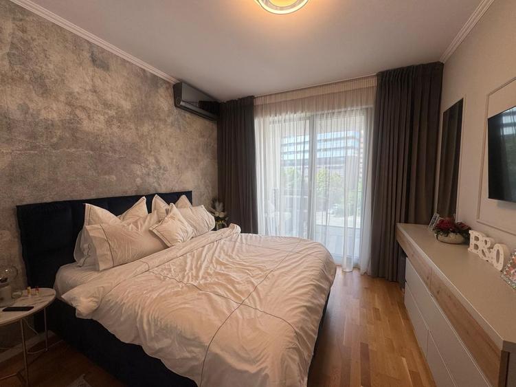 3 camere AVIATIEI || PRET TVA INCLUS + LOC DE PARCARE|| ATLAS RESIDENCE