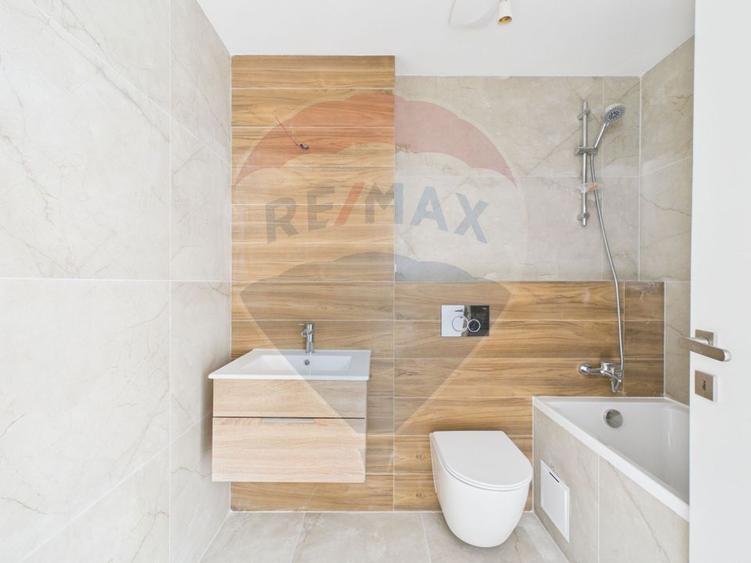Apartament 2 camere OBOR, in constructie cu finalizare septembrie 2026