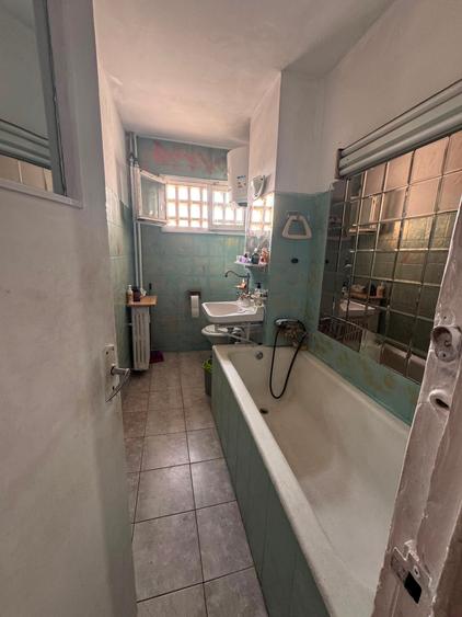 Apartament 2 camere etaj intermediar Podu Ros  Palas 162997