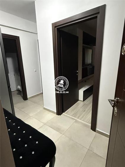 Apartament cu o camera Zona Bucium Lidl